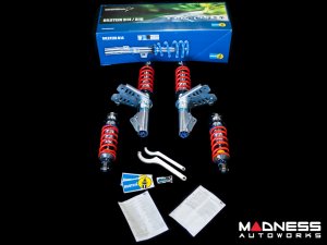 Alfa Romeo 4C Coilover Kit - Bilstein - B16 PSS10 - Adjustable Alfa Romeo 4C Coilover Kit - Bilstein - B16 PSS10 - Adjustable